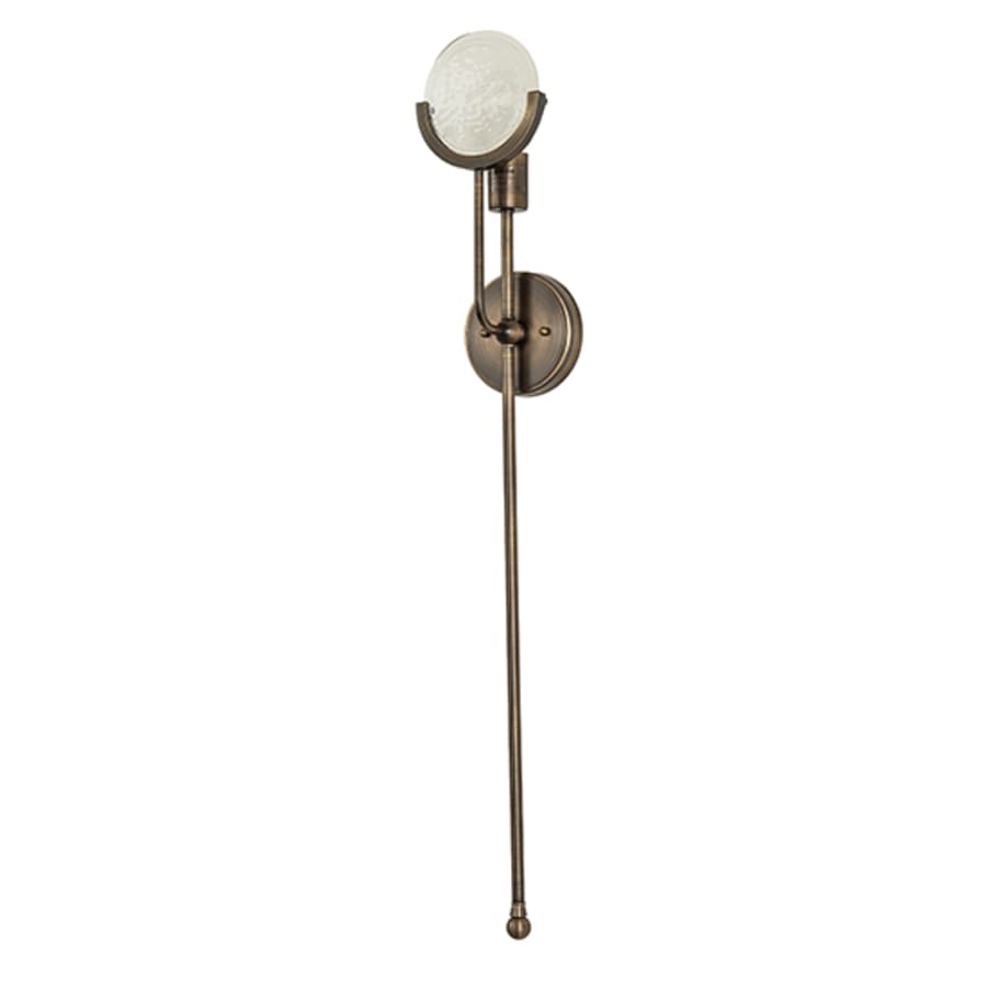 Meyda Tiffany 36" Tall Wall Sconce