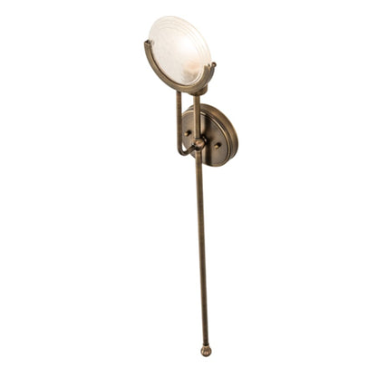Meyda Tiffany 36" Tall Wall Sconce