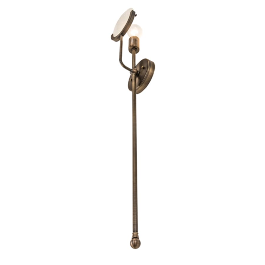 Meyda Tiffany 36" Tall Wall Sconce