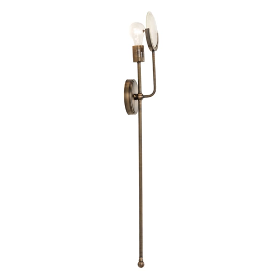 Meyda Tiffany 36" Tall Wall Sconce