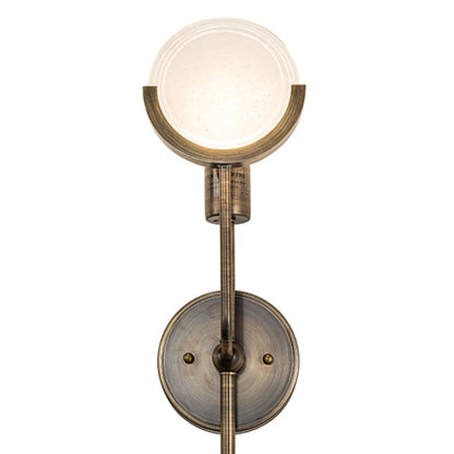Meyda Tiffany 36" Tall Wall Sconce