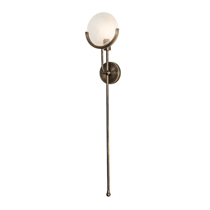 Meyda Tiffany 41" Tall Wall Sconce