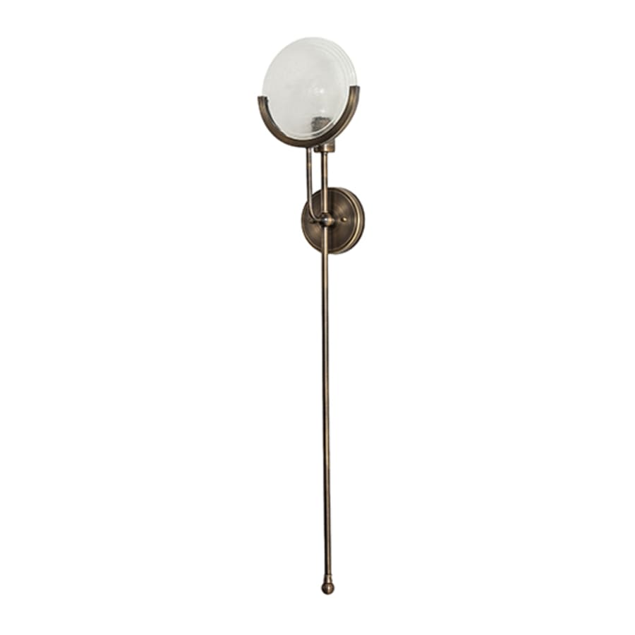 Meyda Tiffany 41" Tall Wall Sconce