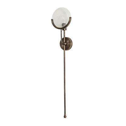Meyda Tiffany 41" Tall Wall Sconce