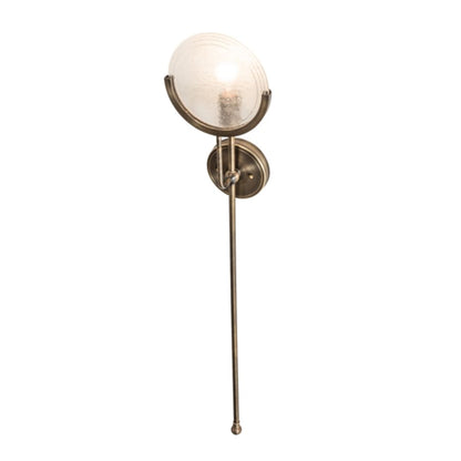 Meyda Tiffany 41" Tall Wall Sconce