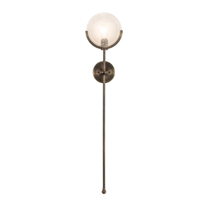 Meyda Tiffany 41" Tall Wall Sconce