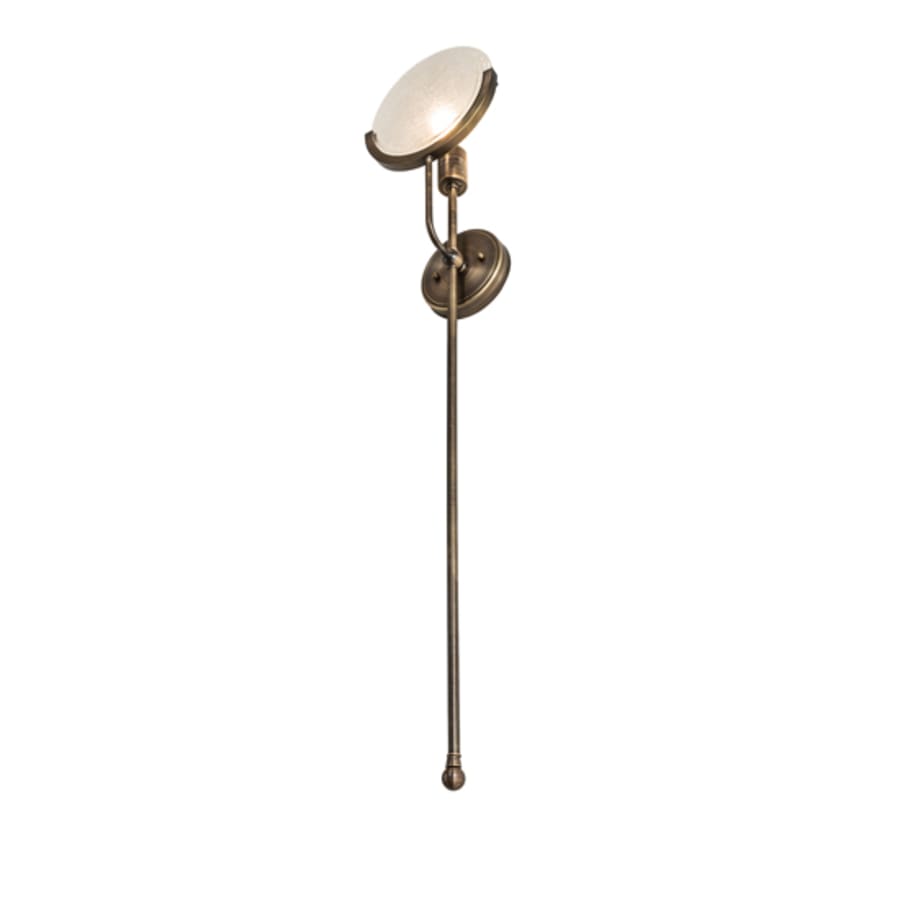 Meyda Tiffany 41" Tall Wall Sconce