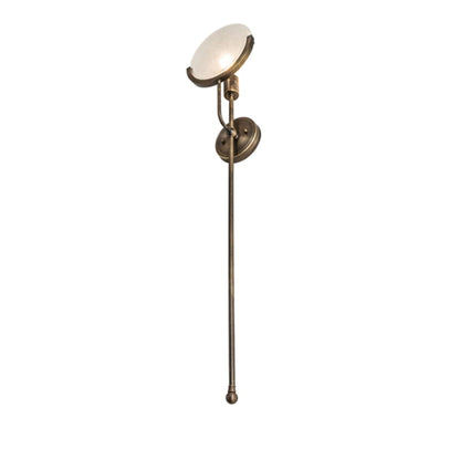 Meyda Tiffany 41" Tall Wall Sconce