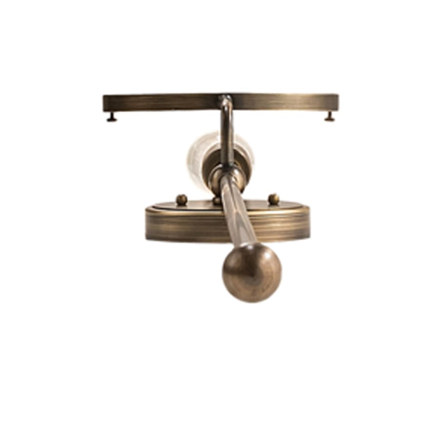Meyda Tiffany 41" Tall Wall Sconce