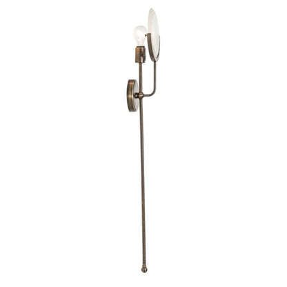 Meyda Tiffany 41" Tall Wall Sconce