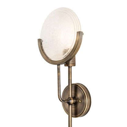 Meyda Tiffany 41" Tall Wall Sconce