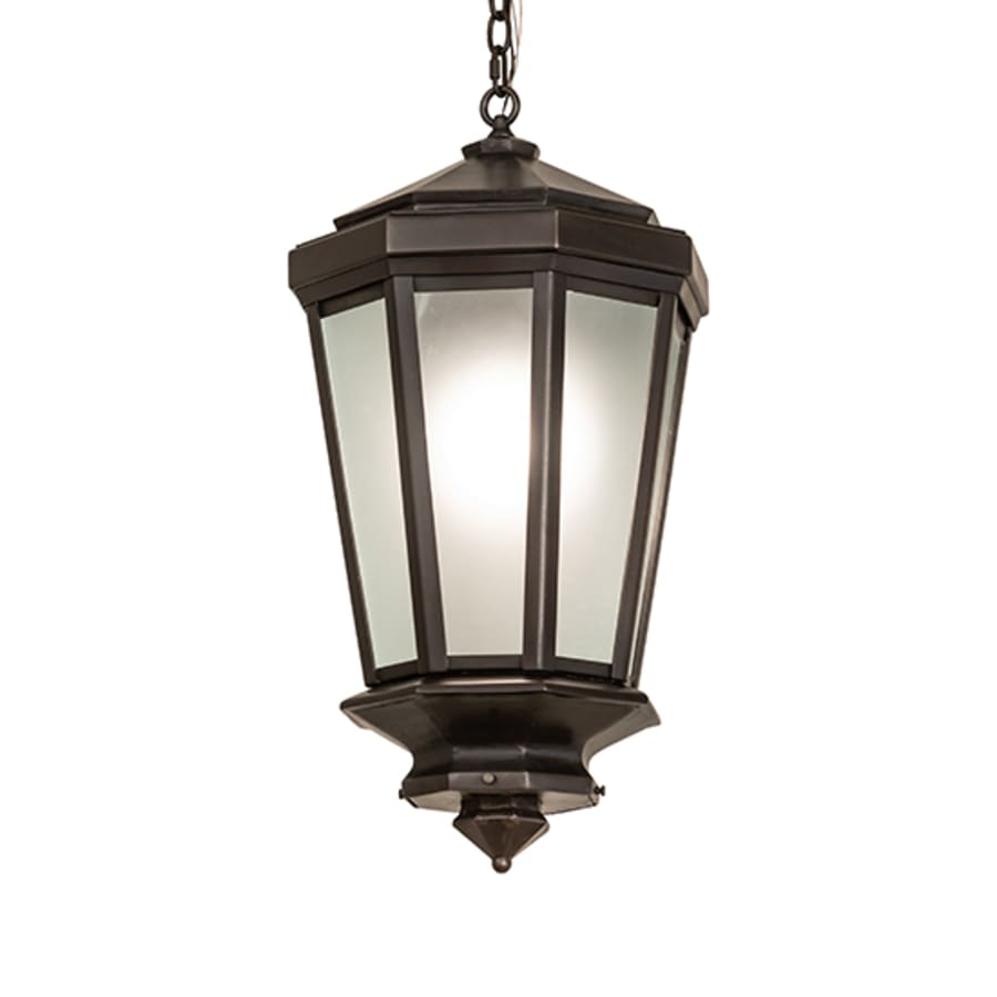 Meyda Tiffany 16" Wide Pendant