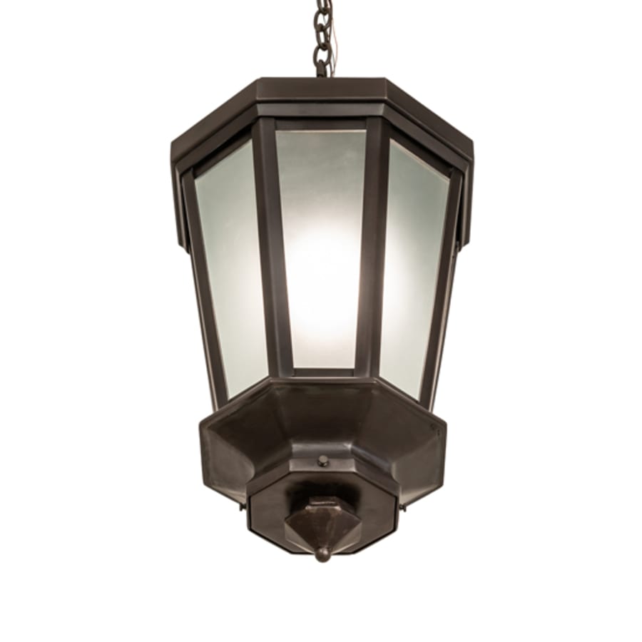 Meyda Tiffany 16" Wide Pendant