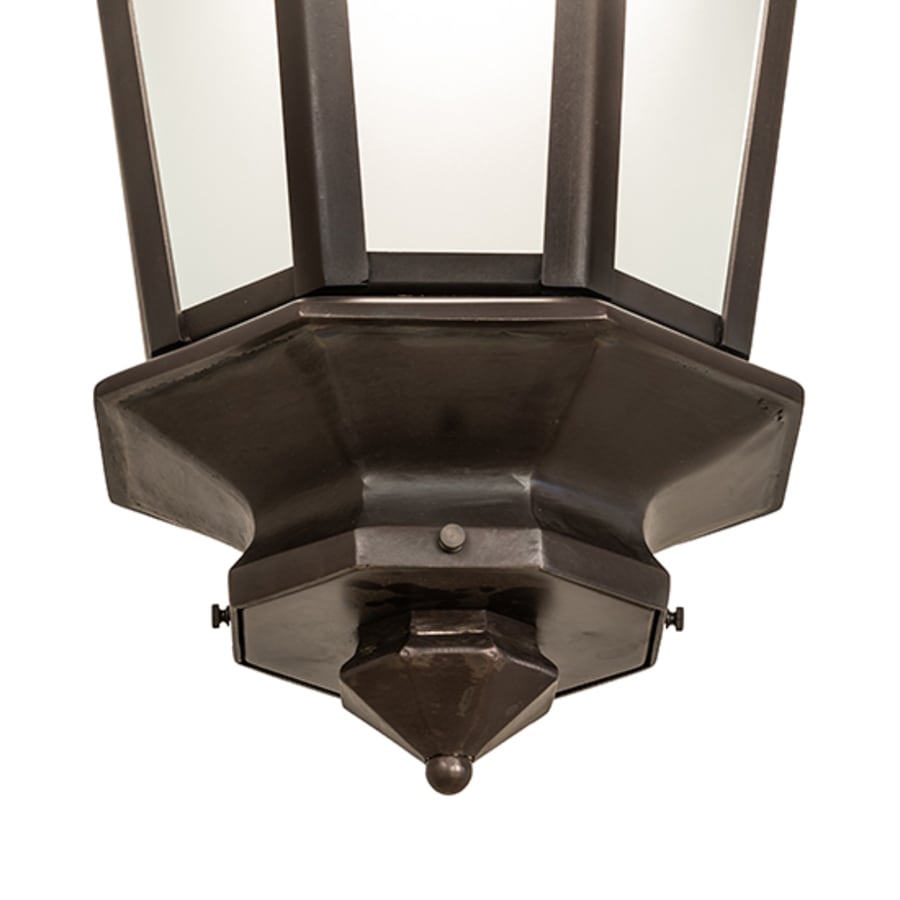 Meyda Tiffany 16" Wide Pendant