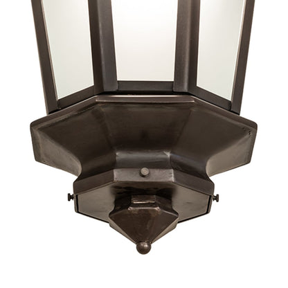 Meyda Tiffany 16" Wide Pendant