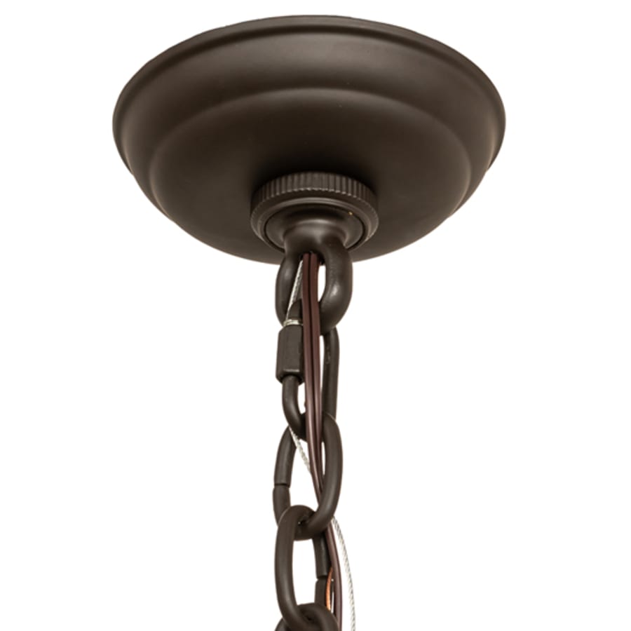 Meyda Tiffany 16" Wide Pendant