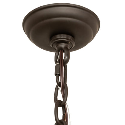 Meyda Tiffany 16" Wide Pendant