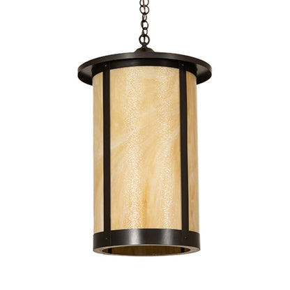 Meyda Tiffany 8 Light 18" Wide Pendant