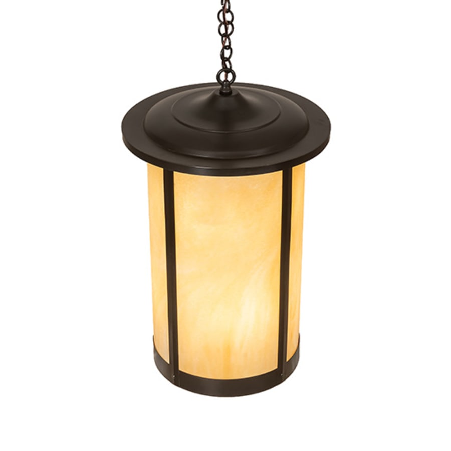 Meyda Tiffany 8 Light 18" Wide Pendant
