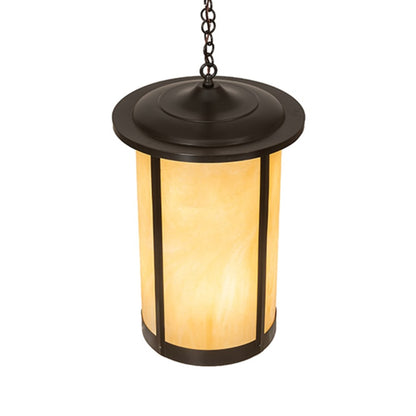 Meyda Tiffany 8 Light 18" Wide Pendant
