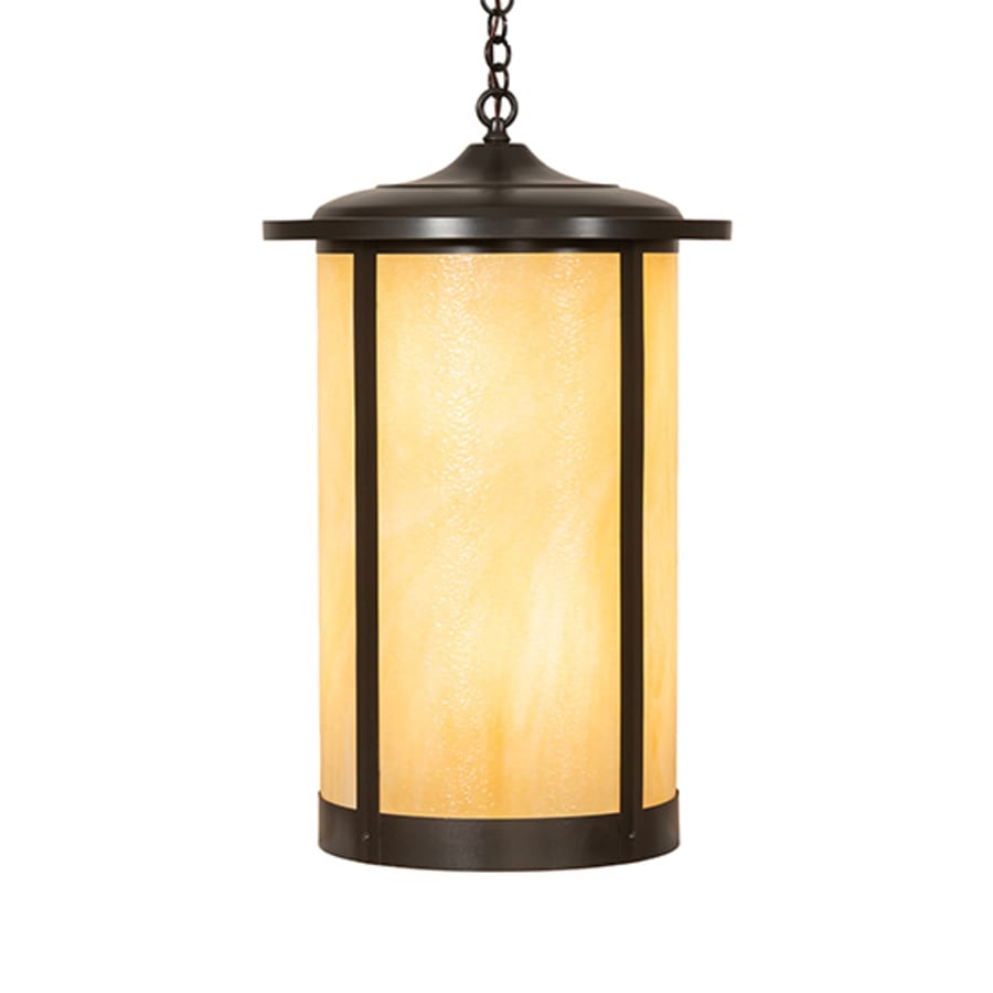Meyda Tiffany 8 Light 18" Wide Pendant