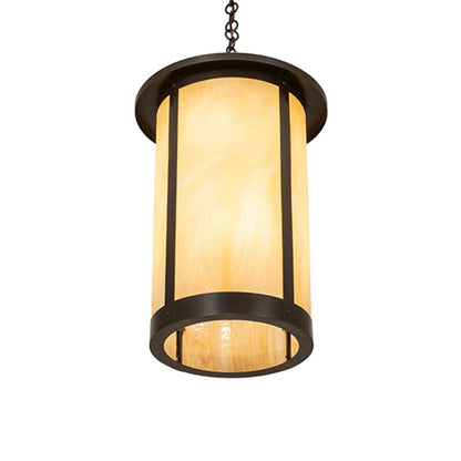 Meyda Tiffany 8 Light 18" Wide Pendant