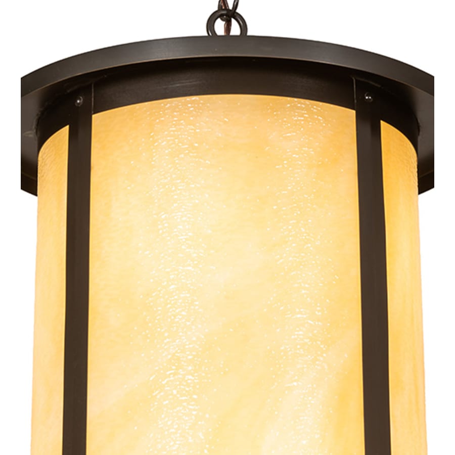 Meyda Tiffany 8 Light 18" Wide Pendant