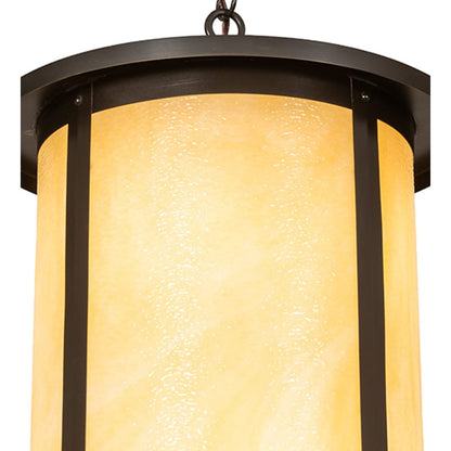 Meyda Tiffany 8 Light 18" Wide Pendant