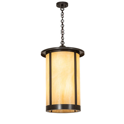 Meyda Tiffany 8 Light 18" Wide Pendant