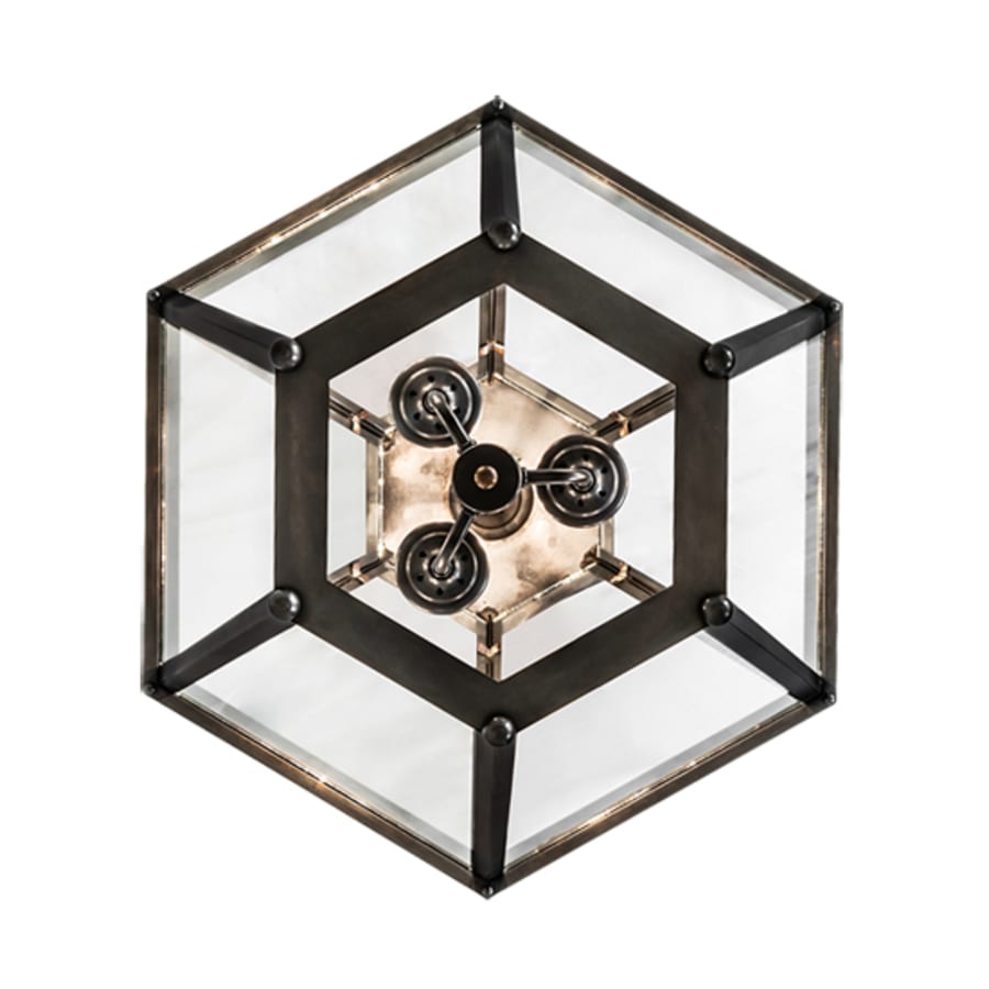 Meyda Tiffany 3 Light 26" Wide Taper Candle Pendant