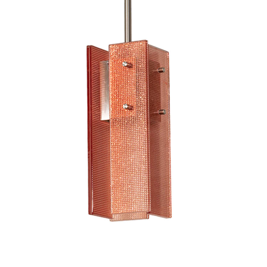 Meyda Tiffany 7" Wide Mini Pendant