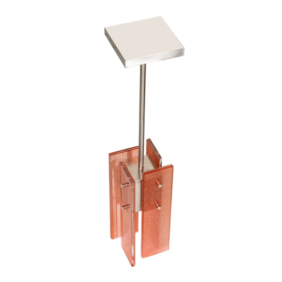 Meyda Tiffany 7" Wide Mini Pendant