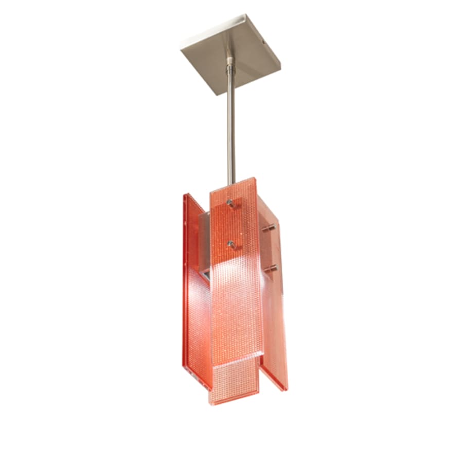 Meyda Tiffany 7" Wide Mini Pendant