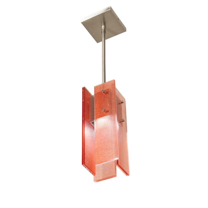 Meyda Tiffany 7" Wide Mini Pendant
