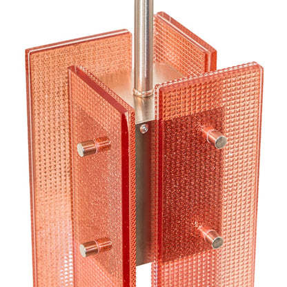 Meyda Tiffany 7" Wide Mini Pendant