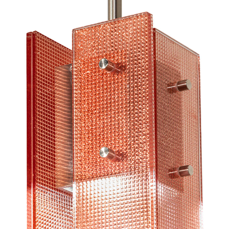 Meyda Tiffany 7" Wide Mini Pendant