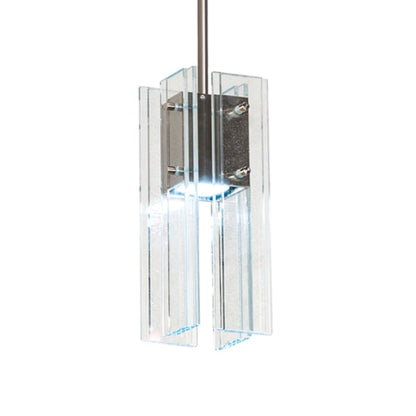 Meyda Tiffany 7" Wide Mini Pendant