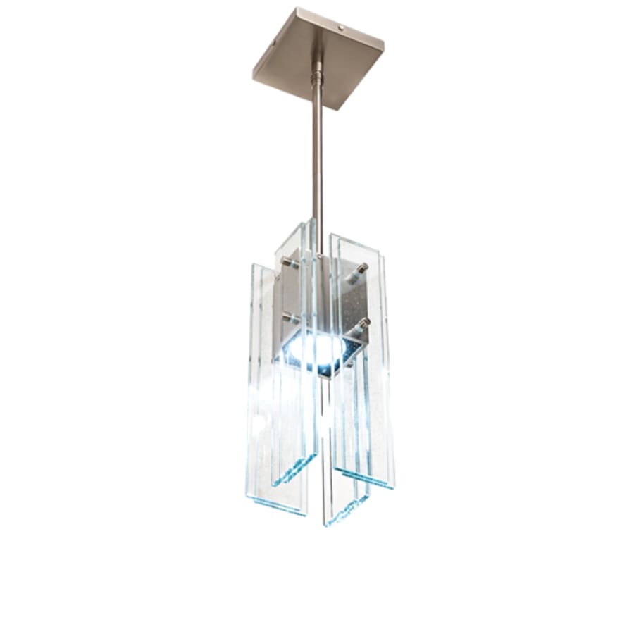 Meyda Tiffany 7" Wide Mini Pendant