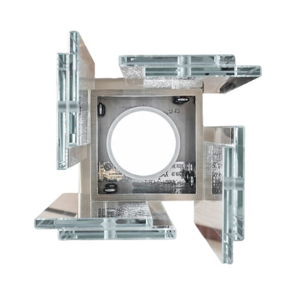 Meyda Tiffany 7" Wide Mini Pendant