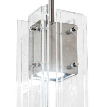 Meyda Tiffany 7" Wide Mini Pendant