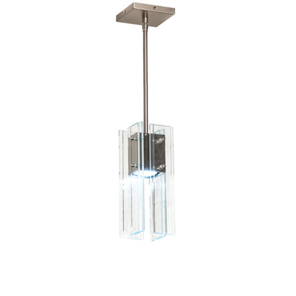 Meyda Tiffany 7" Wide Mini Pendant