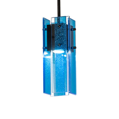 Meyda Tiffany 7" Wide Mini Pendant
