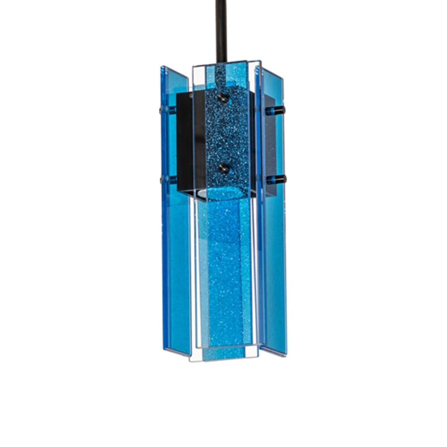 Meyda Tiffany 7" Wide Mini Pendant