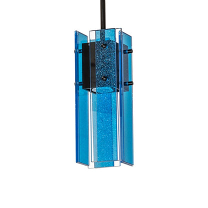 Meyda Tiffany 7" Wide Mini Pendant