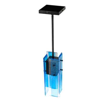 Meyda Tiffany 7" Wide Mini Pendant