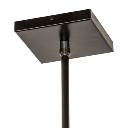 Meyda Tiffany 7" Wide Mini Pendant