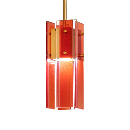 Meyda Tiffany 7" Wide Mini Pendant
