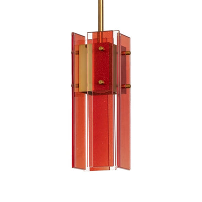 Meyda Tiffany 7" Wide Mini Pendant