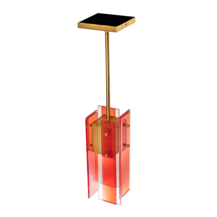 Meyda Tiffany 7" Wide Mini Pendant