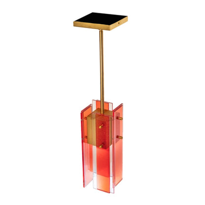 Meyda Tiffany 7" Wide Mini Pendant